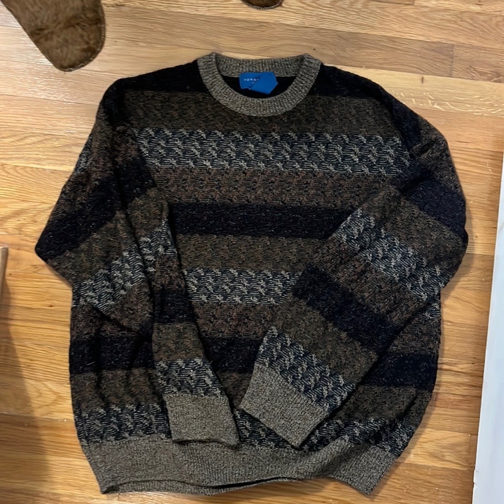 Vintage Sweater